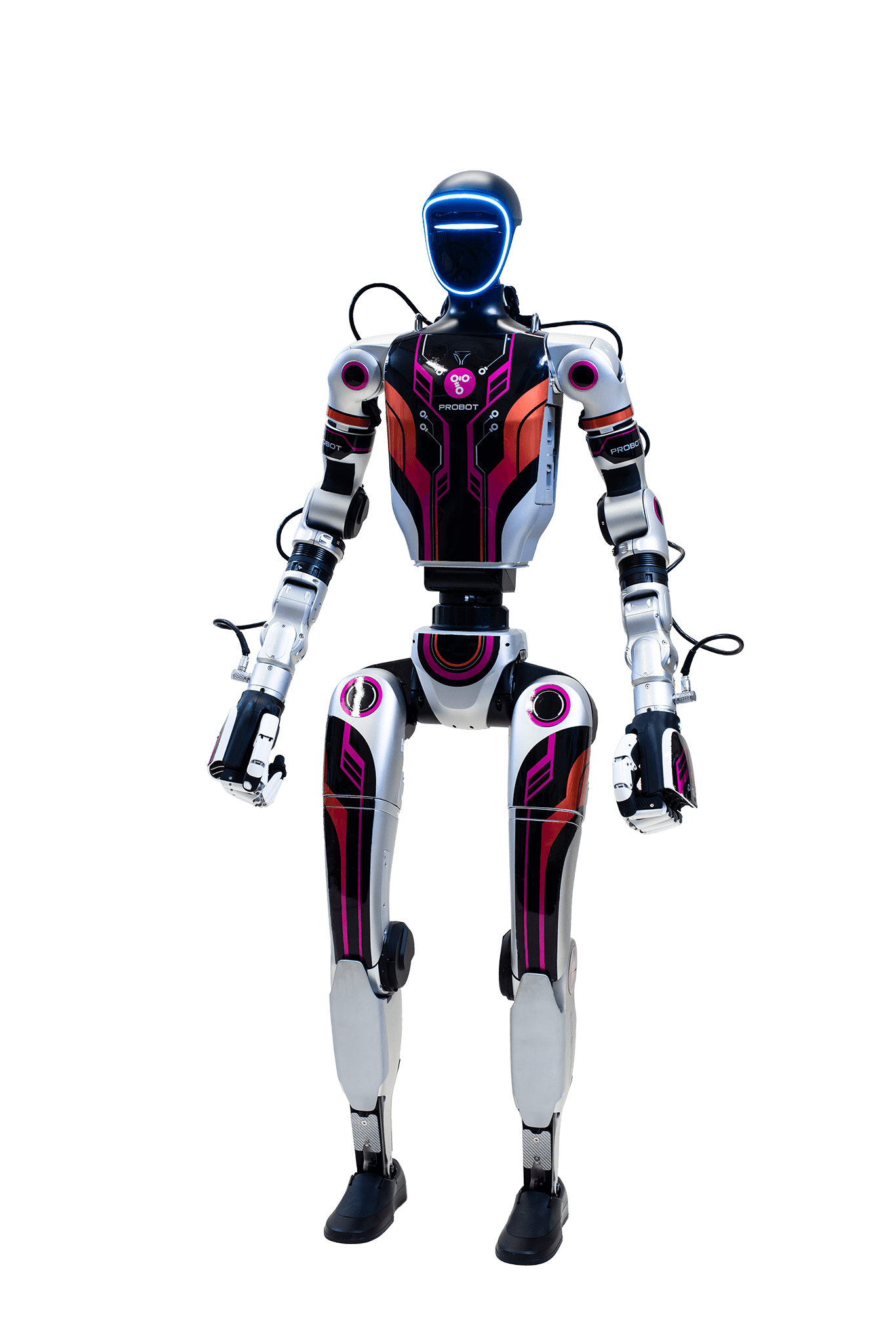 Unitree G1 Humanoid Robot