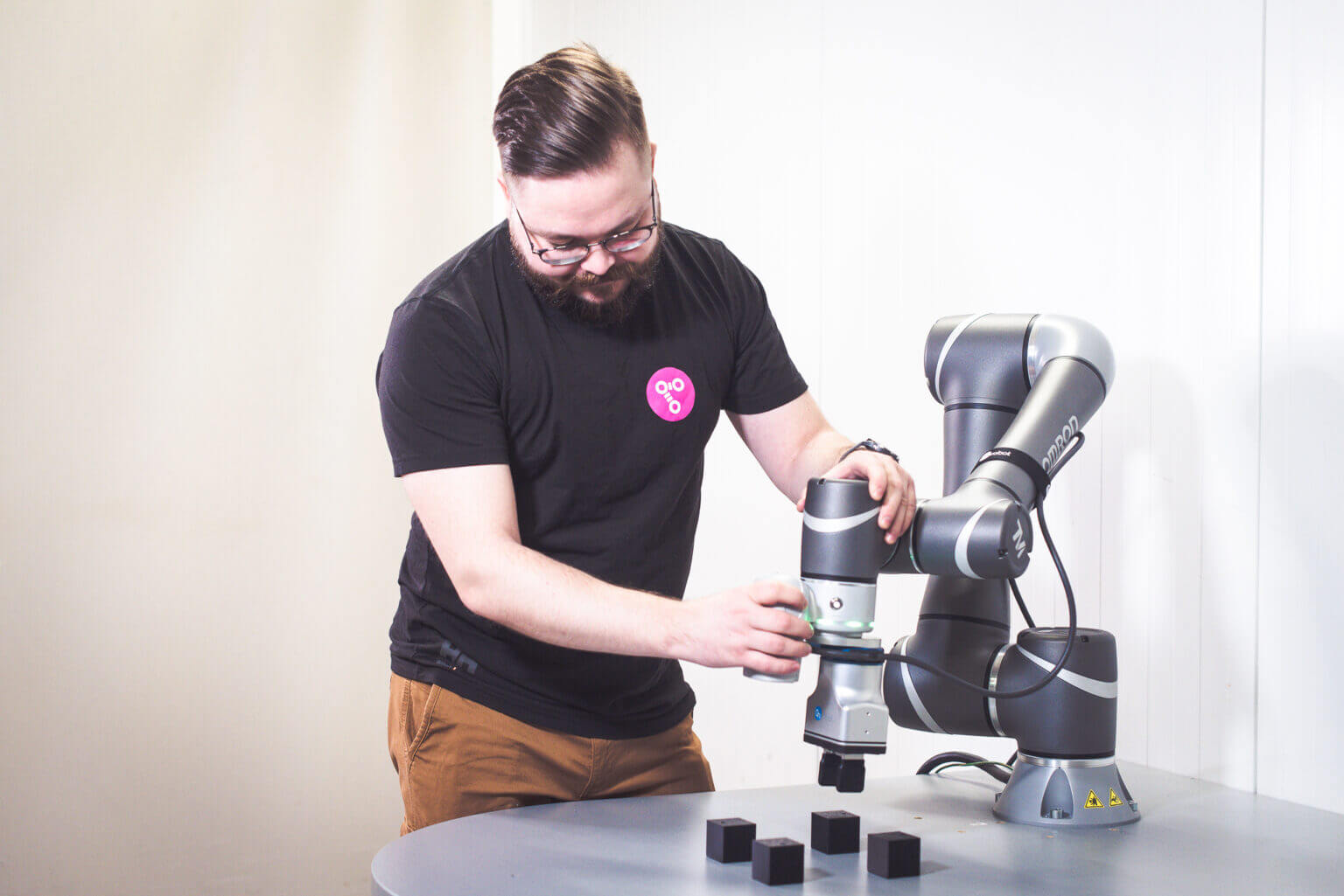 10 Most Frequently Asked Questions About the Robot Dog - Probot Oy