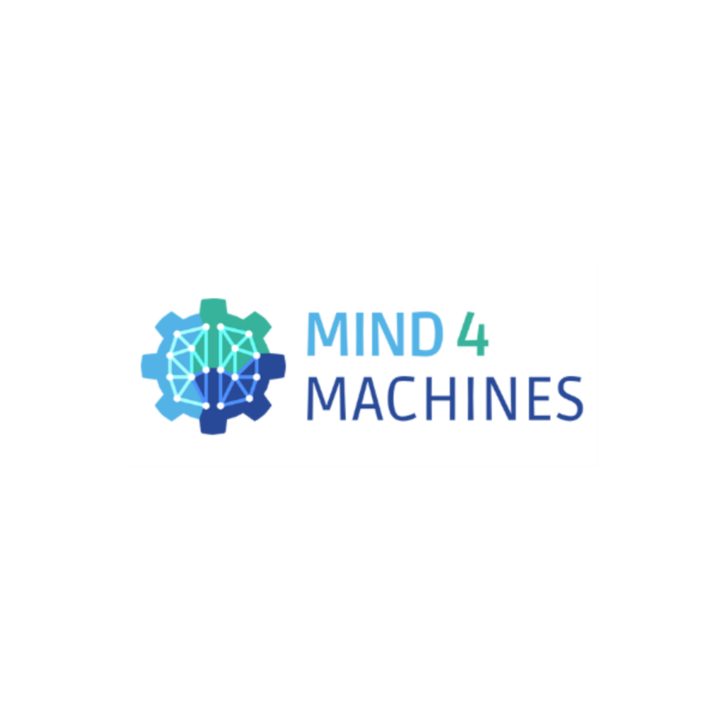 Mind4Machines hankkeen logo