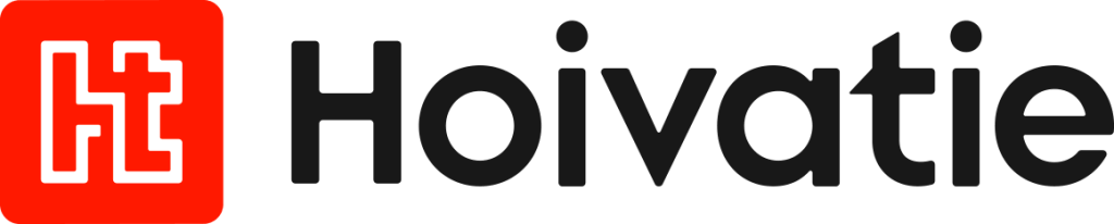 Hoivatie logo