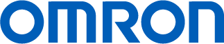 Omron logo