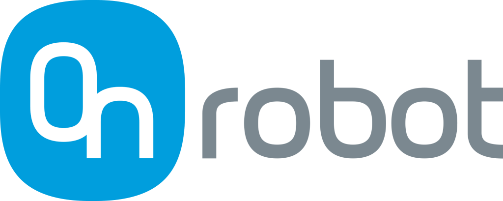 OnRobot logo