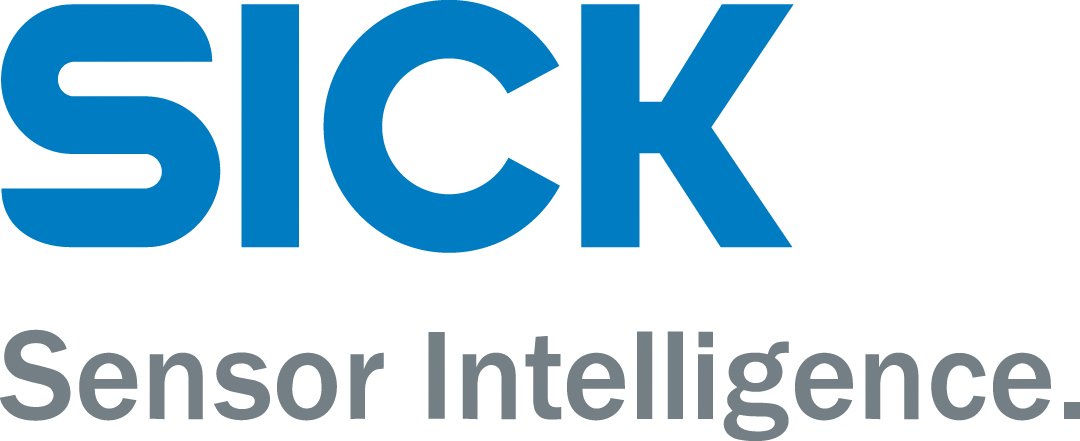 SICK - Sensor Intelligence. The SICK logo is a registered trademark of SICK AG Germany and other countries.