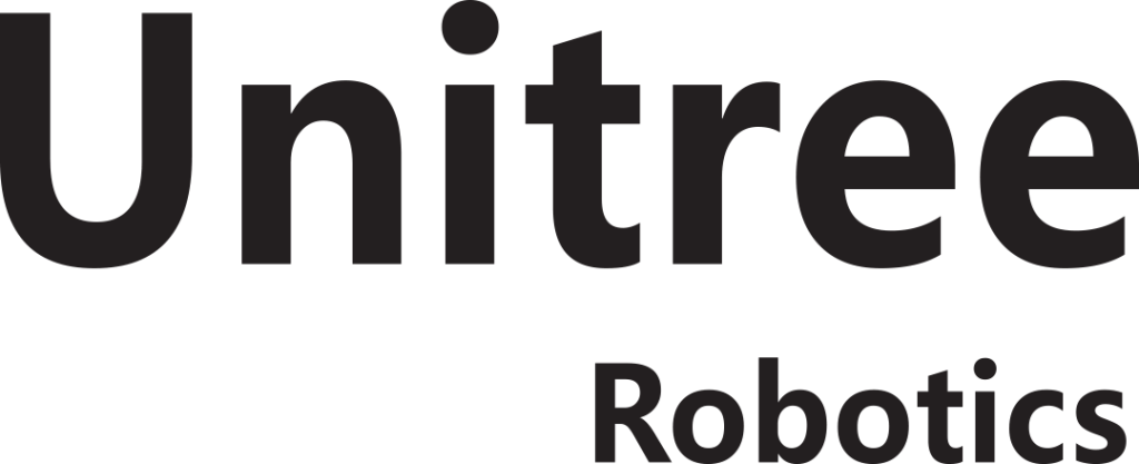 Unitree robotics logo