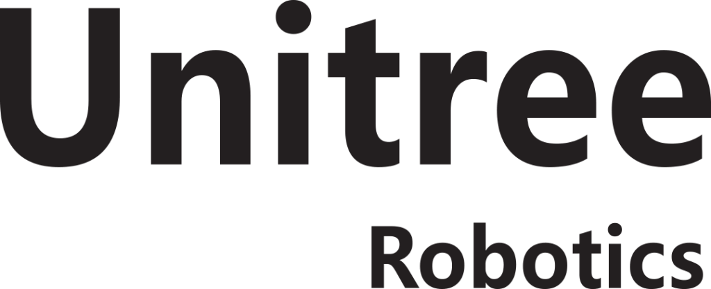 Unitree robotics logo