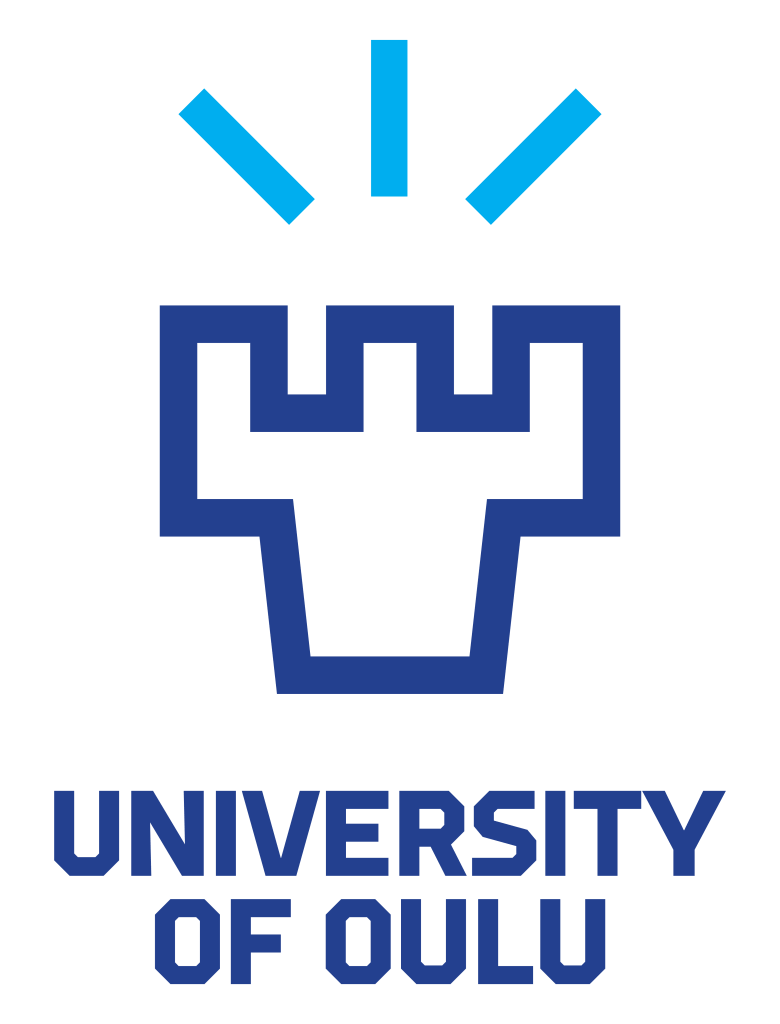 University of Oulu logo