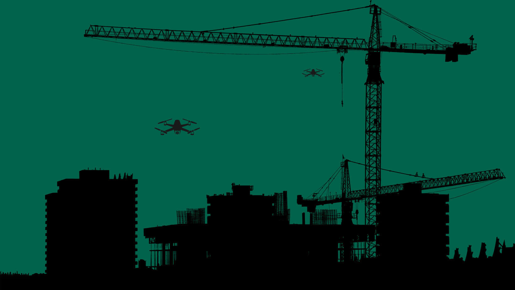 Construction - RADIANCE Eu funded project